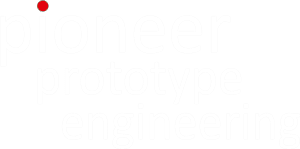 Pioneer Prototype Engineering